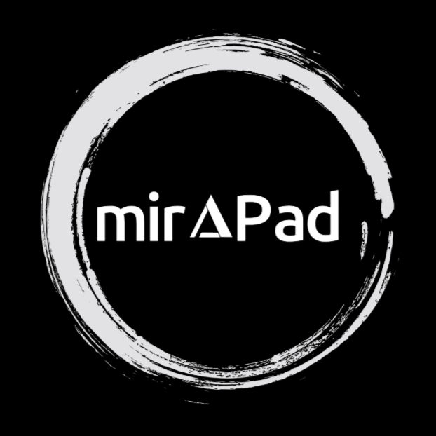 miraPad